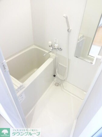 RUHE HAUSの物件内観写真